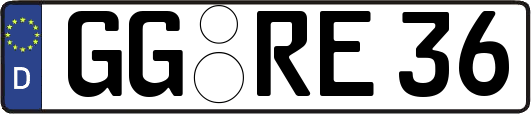 GG-RE36