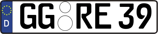 GG-RE39