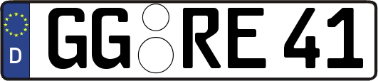 GG-RE41