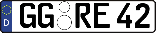 GG-RE42