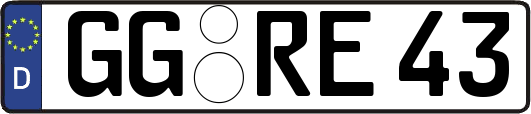 GG-RE43
