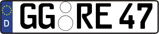 GG-RE47