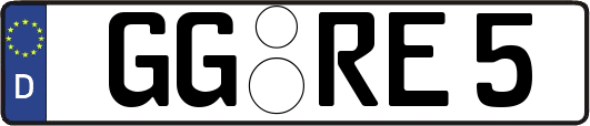 GG-RE5