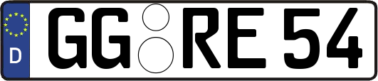 GG-RE54