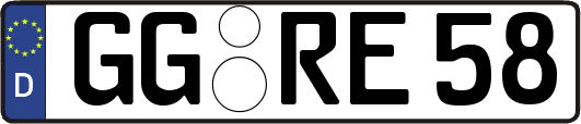 GG-RE58