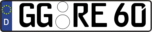 GG-RE60
