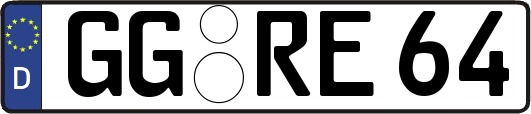 GG-RE64
