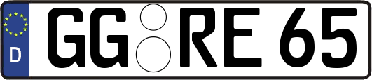 GG-RE65