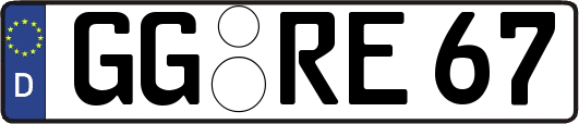 GG-RE67