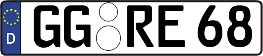 GG-RE68