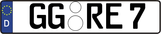 GG-RE7