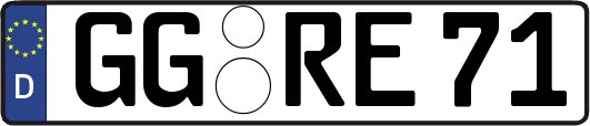 GG-RE71