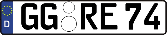 GG-RE74