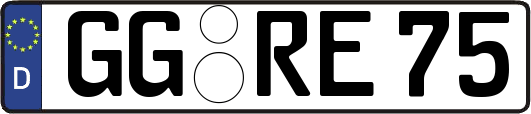 GG-RE75