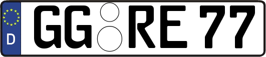 GG-RE77