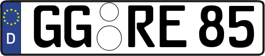 GG-RE85