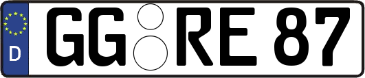 GG-RE87