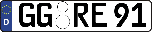 GG-RE91