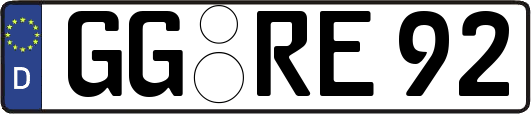 GG-RE92