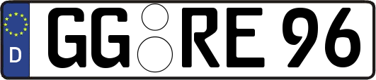 GG-RE96