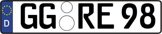 GG-RE98