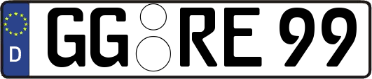 GG-RE99