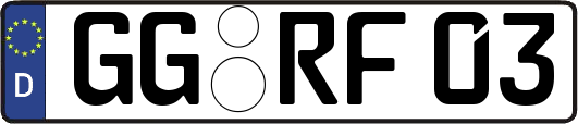 GG-RF03