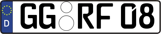 GG-RF08