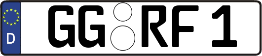 GG-RF1