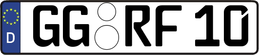 GG-RF10