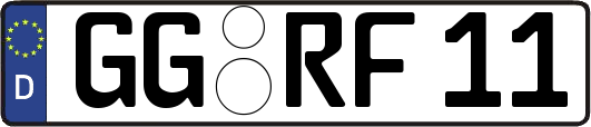 GG-RF11