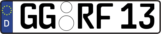 GG-RF13