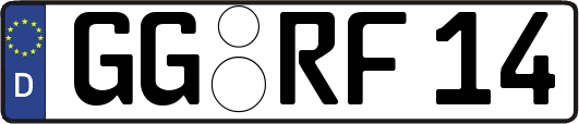 GG-RF14