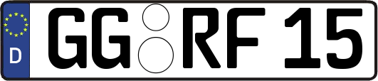 GG-RF15