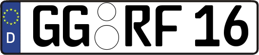 GG-RF16