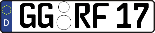 GG-RF17