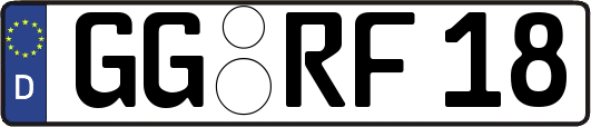 GG-RF18