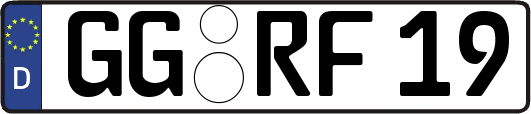 GG-RF19