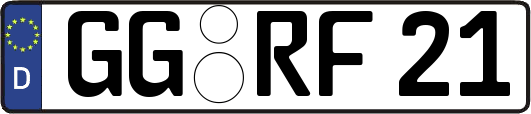 GG-RF21