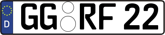 GG-RF22