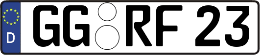 GG-RF23