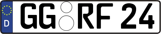 GG-RF24