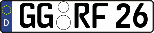GG-RF26