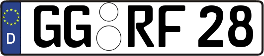 GG-RF28