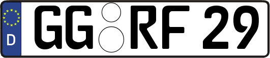 GG-RF29