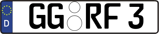 GG-RF3