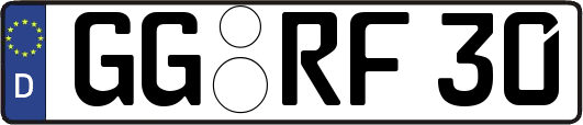GG-RF30