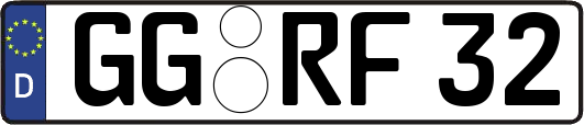 GG-RF32