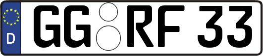GG-RF33