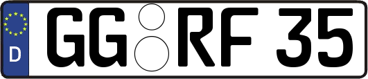GG-RF35